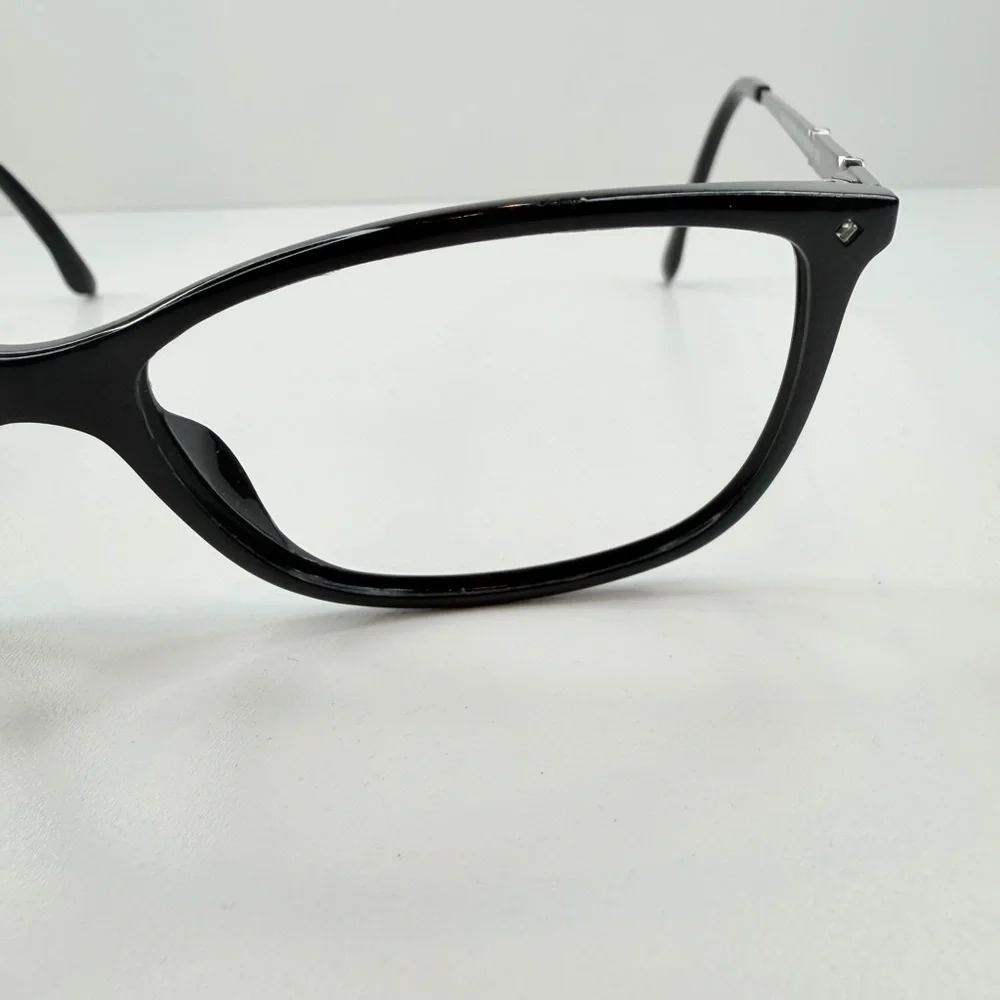 SWAROVSKI GLEN‎ SW 5179-2 001 54•15•140 SWAROVSKI GLASSES SWAROVSKI EYEGLASSES